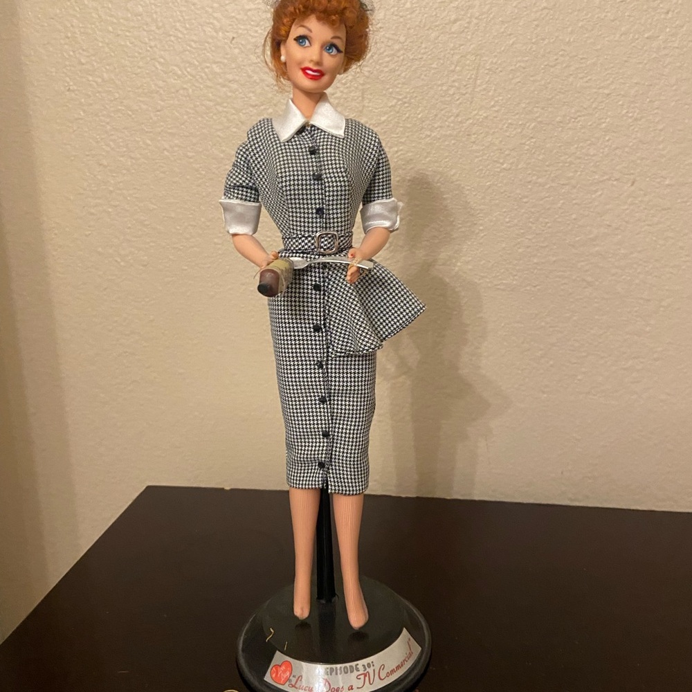 I Love Lucy